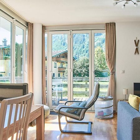 Mountain View Ski Apartment Rauris Zewnętrze zdjęcie