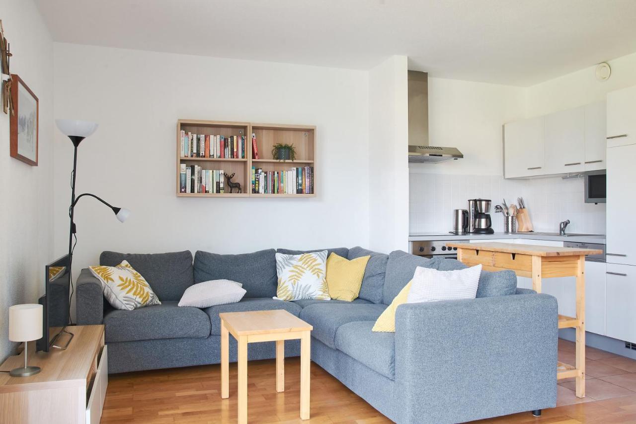 Mountain View Ski Apartment Rauris Zewnętrze zdjęcie