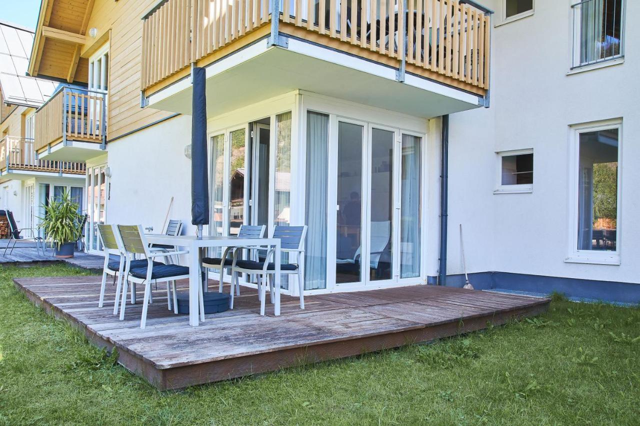 Mountain View Ski Apartment Rauris Zewnętrze zdjęcie