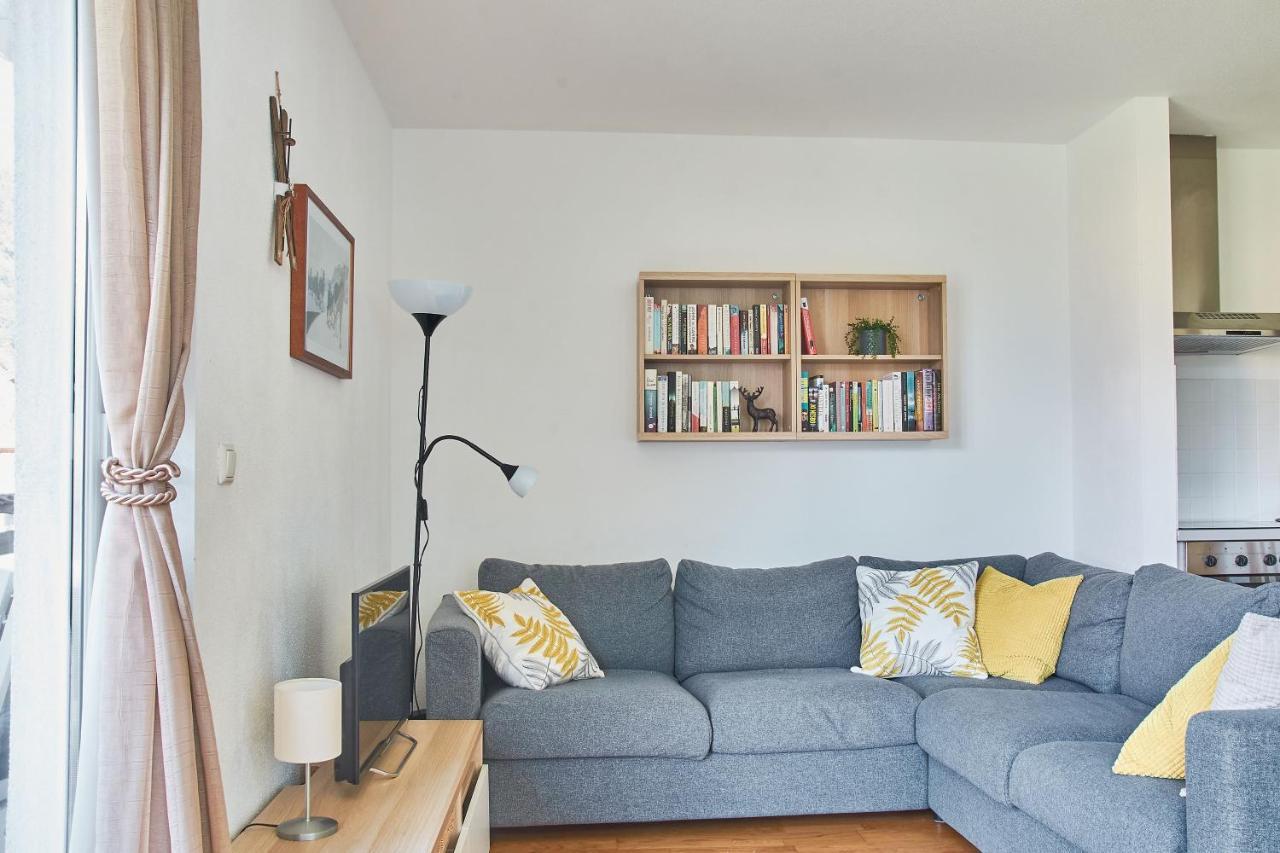 Mountain View Ski Apartment Rauris Zewnętrze zdjęcie