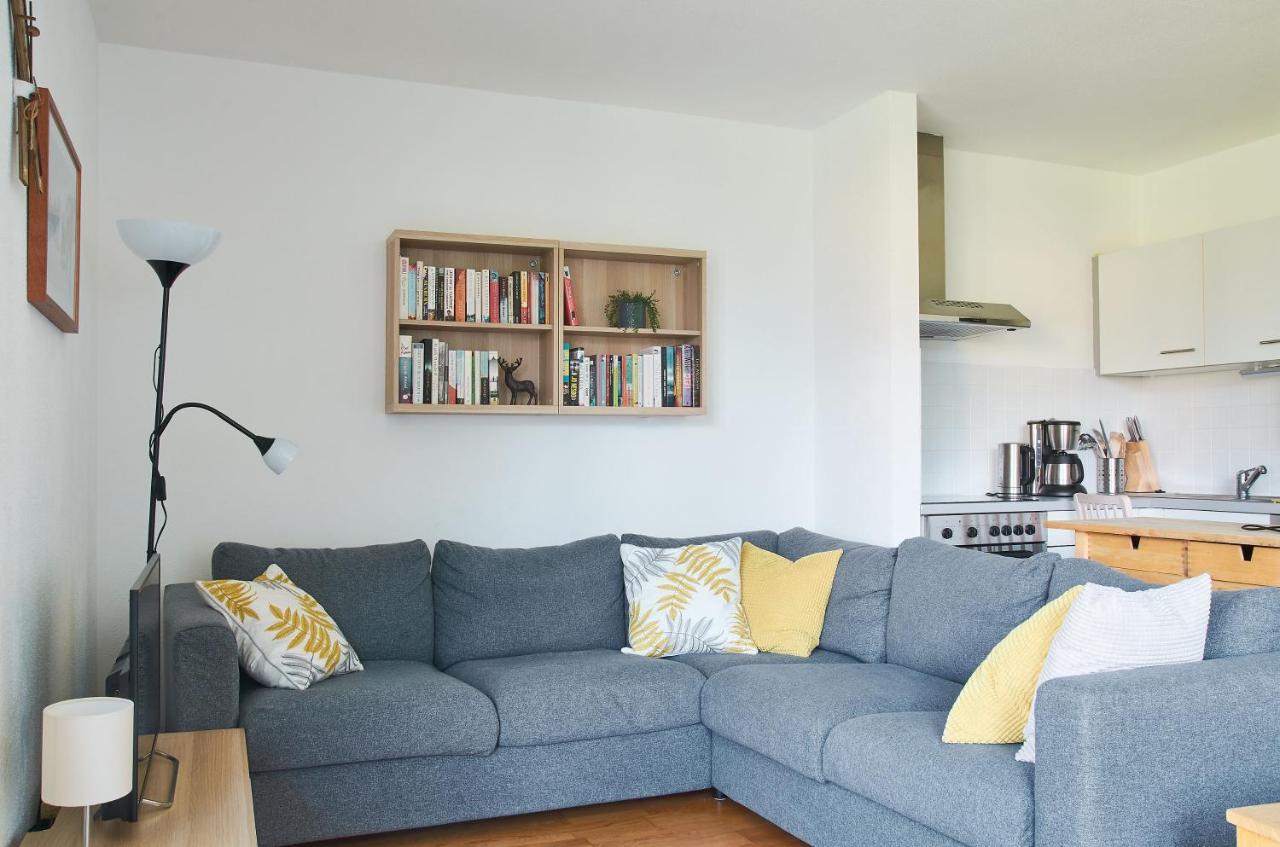 Mountain View Ski Apartment Rauris Zewnętrze zdjęcie