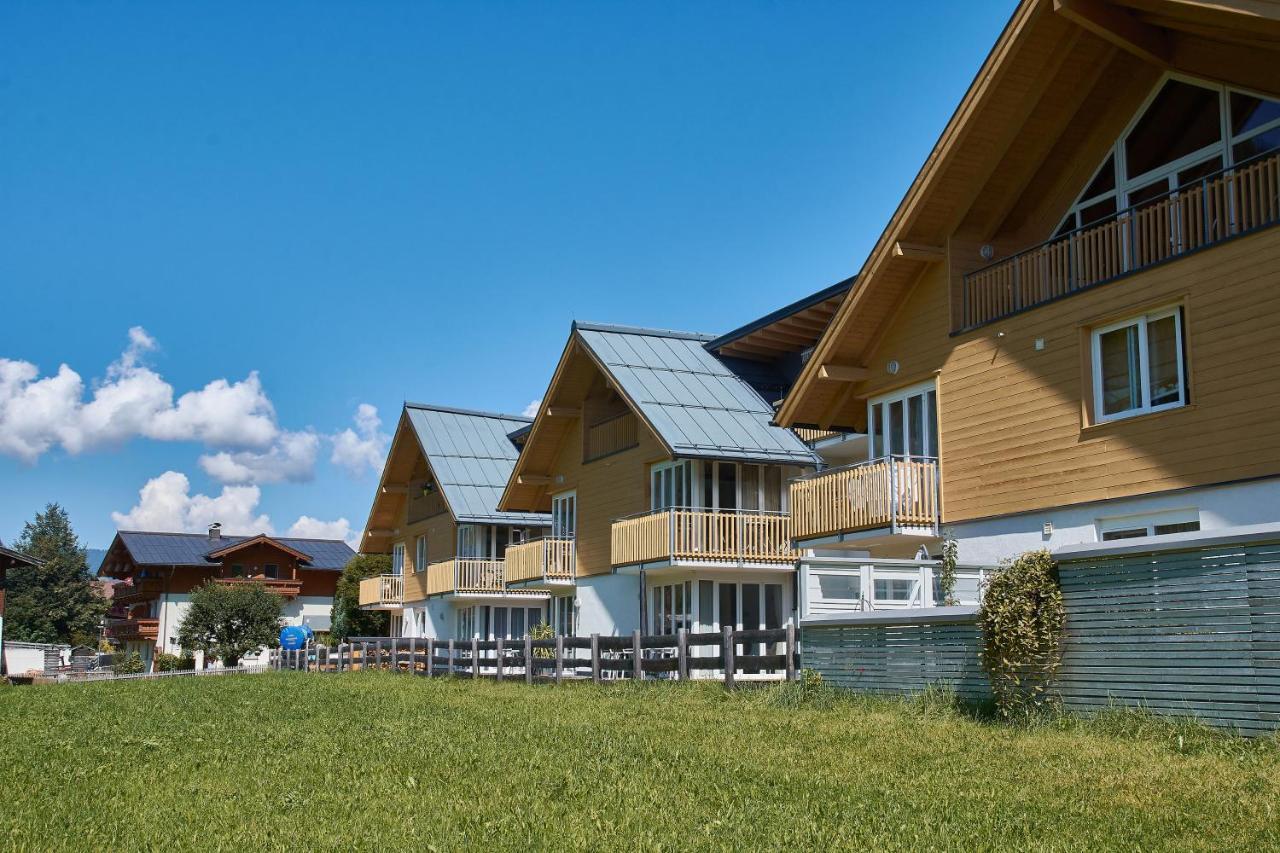 Mountain View Ski Apartment Rauris Zewnętrze zdjęcie