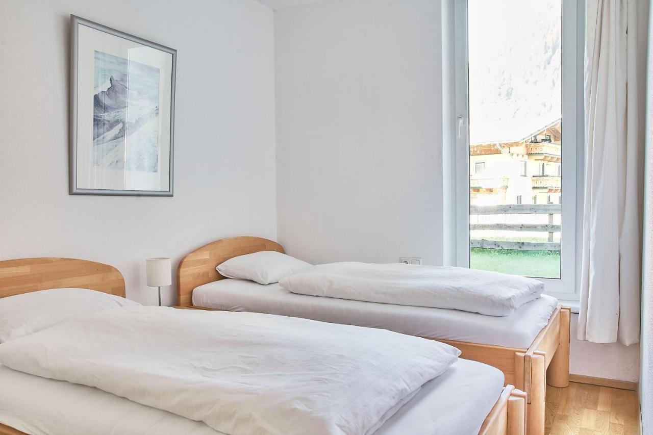 Mountain View Ski Apartment Rauris Zewnętrze zdjęcie
