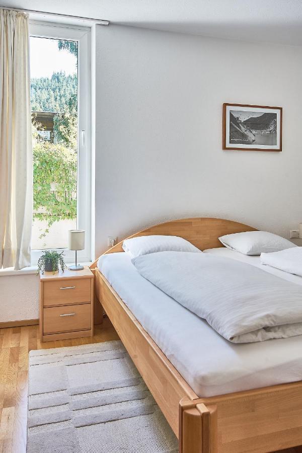 Mountain View Ski Apartment Rauris Zewnętrze zdjęcie