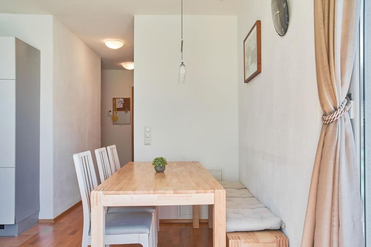 Mountain View Ski Apartment Rauris Zewnętrze zdjęcie