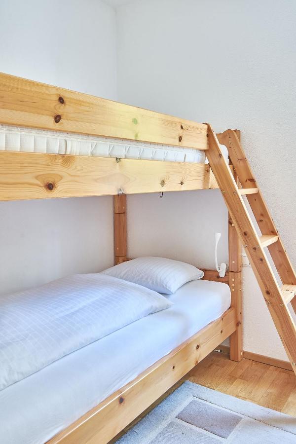 Mountain View Ski Apartment Rauris Zewnętrze zdjęcie